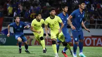 Malaysia Umumkan 30 Pemain untuk Berlaga di Piala AFF U-23 2025: Siap Hadapi Timnas Indonesia U-23
