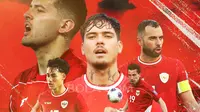 Kabar Transfer Pemain Naturalisasi Timnas Indonesia: Jordi Amat dan Rafael Struick Merapat ke Ibu Kota?