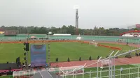 Renovasi Hanya Butuh Waktu 2 Bulan 20 Hari, Stadion Sumpah Pemuda Siap Jadi Markas Bhayangkara FC di BRI Super League 2025/2026