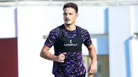 Jelang Duel Perdana BRI Super League: Persik Datangkan Matador dari Spanyol untuk Menggedor Gawang Bali United