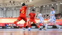 Bagaimana Kabar Terkini Rencana Indonesia Menjadi Tuan Rumah Piala Dunia Futsal, Ketua Umum FFI Memberikan Jawaban