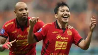 BRI Super League: Witan Sulaeman Antusias Hadapi Malut United yang Bertabur Bintang