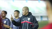 Setelah Piala Kemerdekaan 2025, Timnas Indonesia U-17 Akan Digembleng di Bulgaria dan UEA