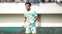 Ernando Ari Fokus Persebaya Dulu, Lalu Siap Bersaing dengan Emil Audero di Timnas Indonesia
