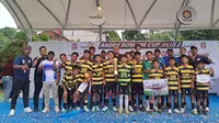 Andre Rosiade Cup Jilid II Digelar, Berharap Timnas Indonesia Tidak Bergantung Pemain Naturalisasi pada 2034