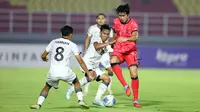 Timnas Indonesia U-23 Gagal Lolos Piala Asia U-23 2026, Media Vietnam Singgung soal Pemain Naturalisasi