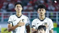 Permintaan Maaf Tulus Hokky Caraka kepada Pencinta Sepak Bola Setelah Timnas Indonesia U-23 Gagal Lolos ke Piala Asia U-23 2026