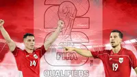 Lupakan Piala Dunia 2026! Dejan Antonic Berharap Timnas Indonesia Fokos ke Piala AFF 2026 dan Piala Asia 2026